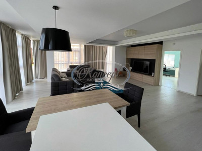 Apartament modern in Faget