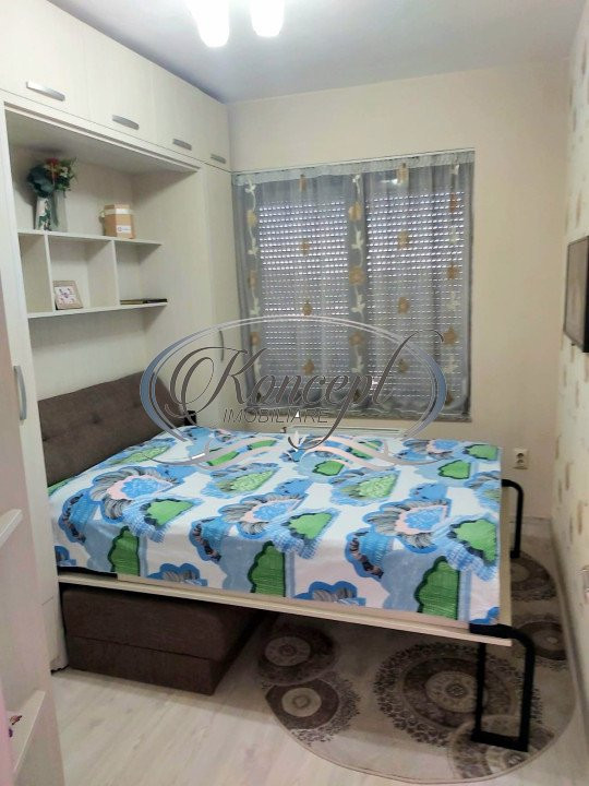 Apartament cu parcare subterana in cartierul Marasti