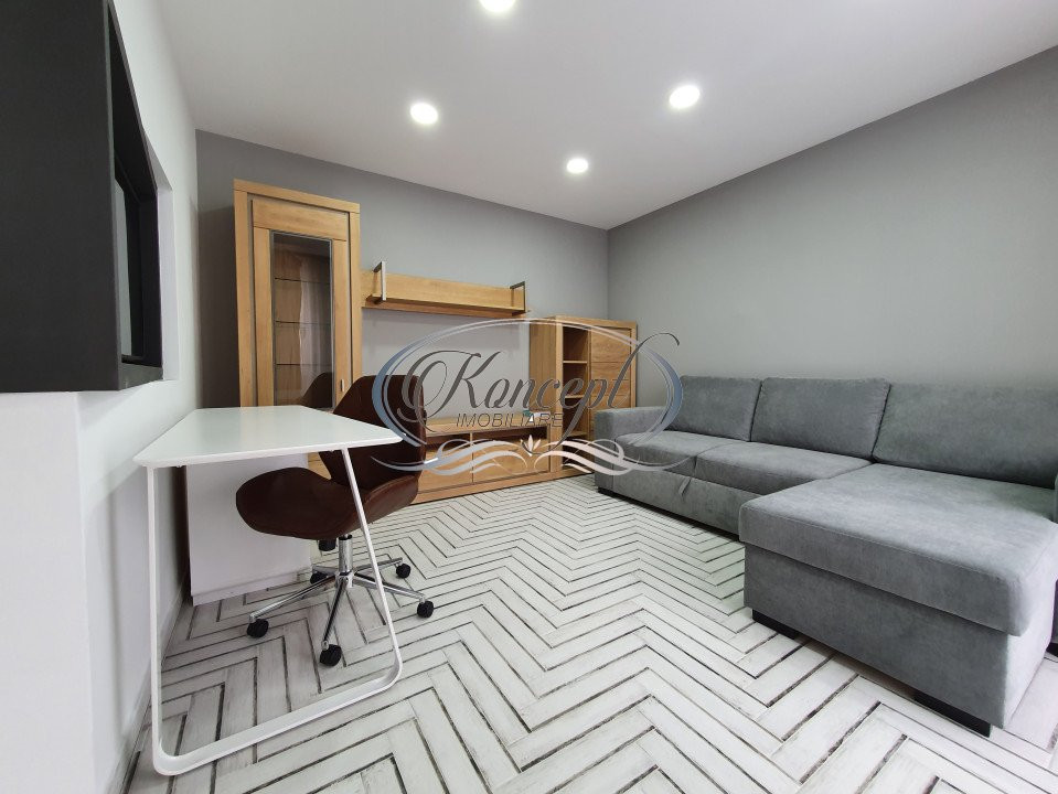 Apartament Unicat in Zona Exclusivista