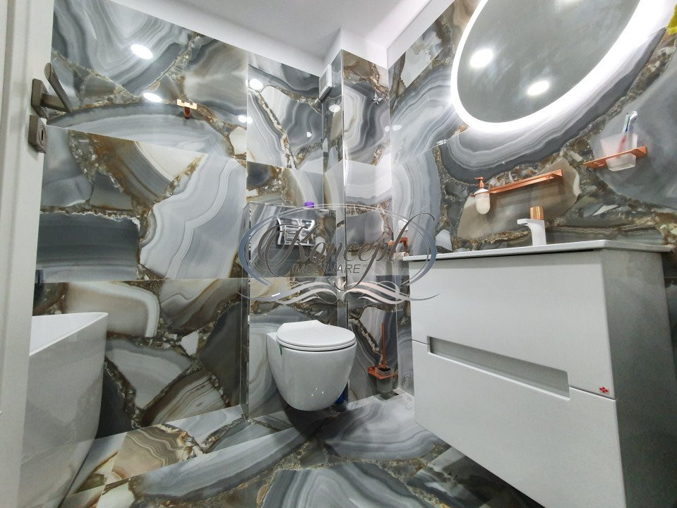 Apartament Unicat in Zona Exclusivista