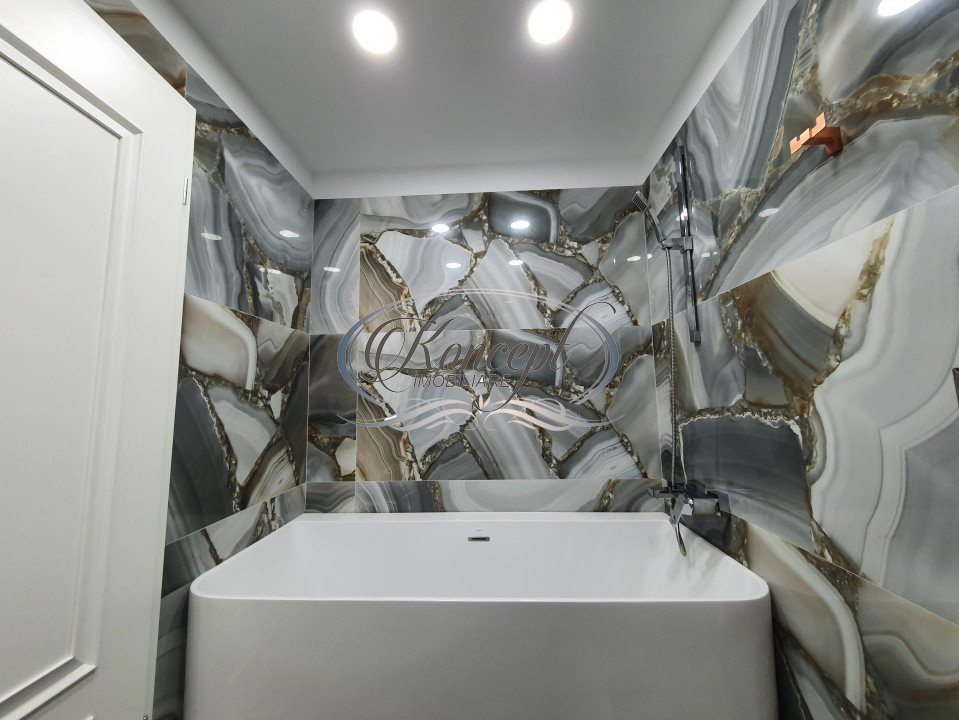 Apartament Unicat in Zona Exclusivista
