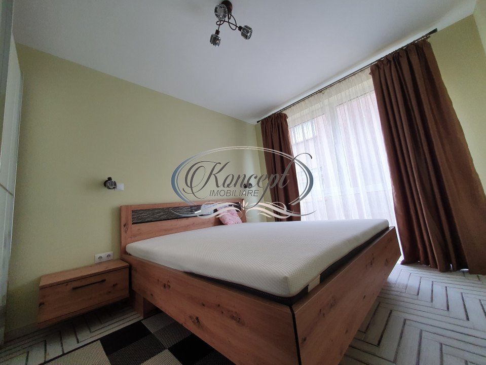 Apartament Unicat in Zona Exclusivista
