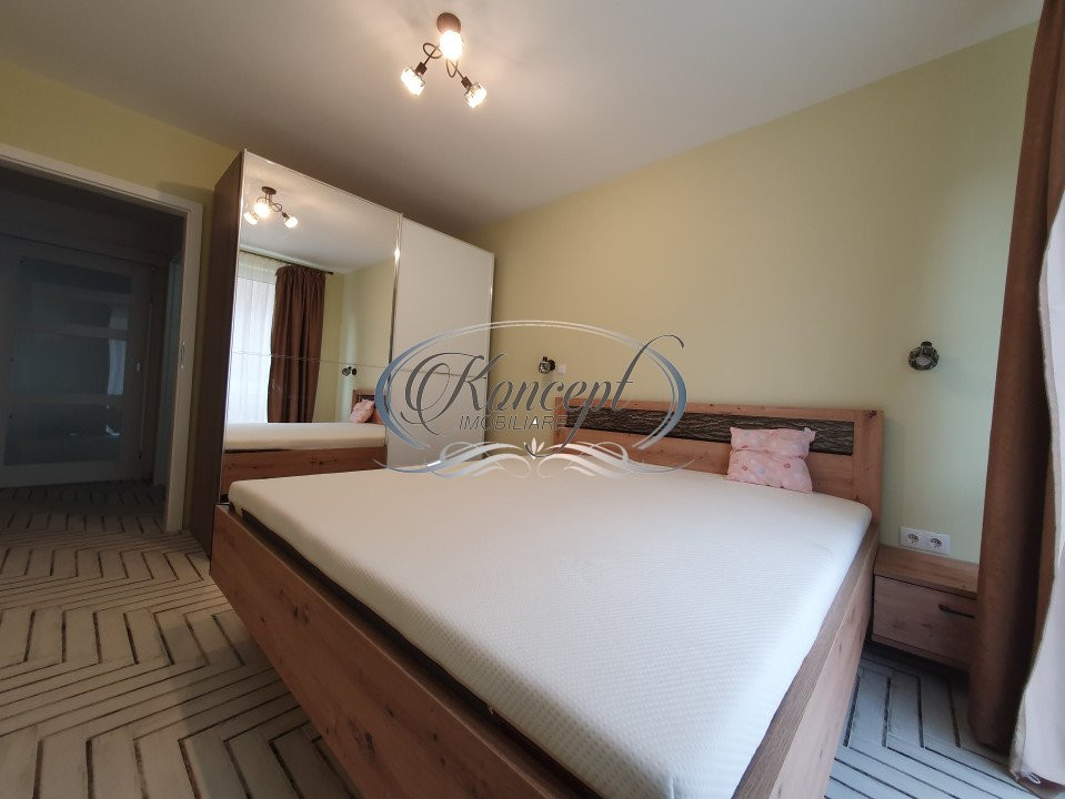 Apartament Unicat in Zona Exclusivista