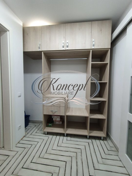 Apartament Unicat in Zona Exclusivista