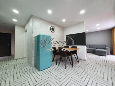 Apartament Unicat in Zona Exclusivista