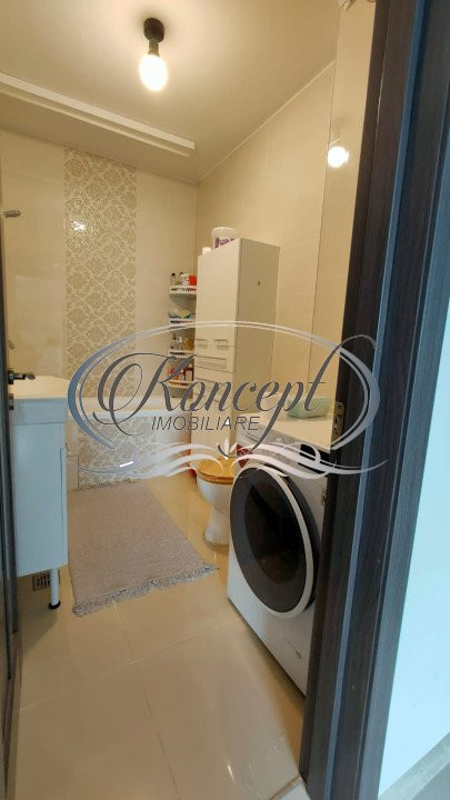 Apartament cu priveliste panoramica, strada Galaxiei