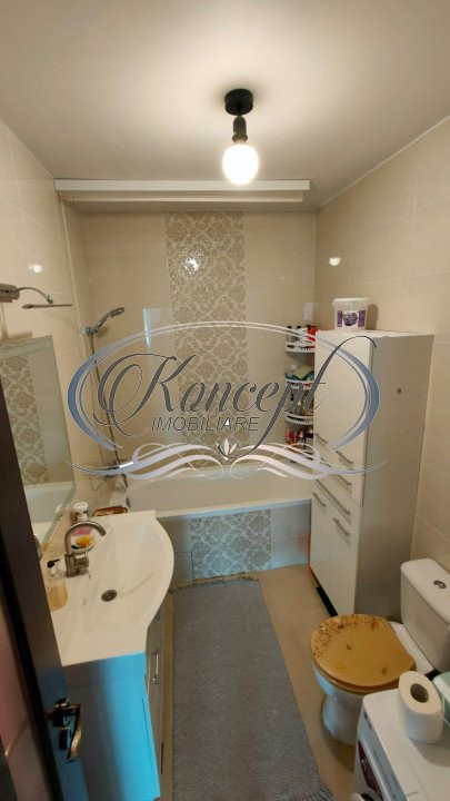 Apartament cu priveliste panoramica, strada Galaxiei