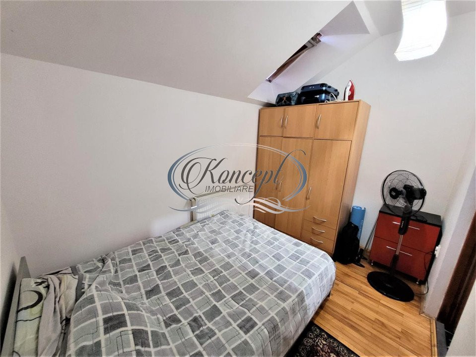 Apartament pet friendly in Gheorgheni