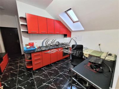 Apartament pet friendly in Gheorgheni