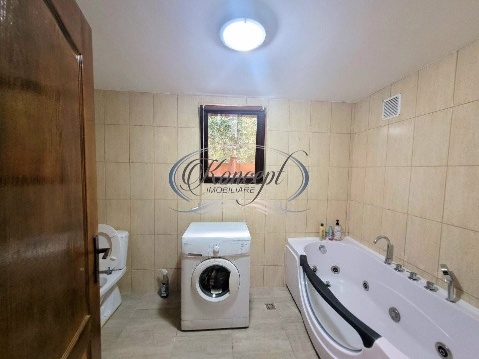 Casa individuala pe Valea Garbaului