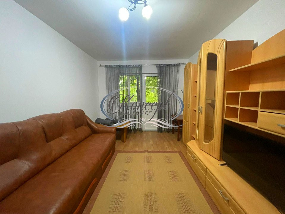 Apartament cu parcare in cartierul Manastur