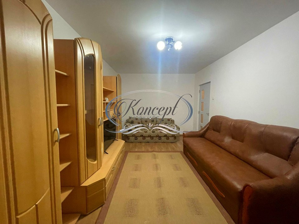 Apartament cu parcare in cartierul Manastur
