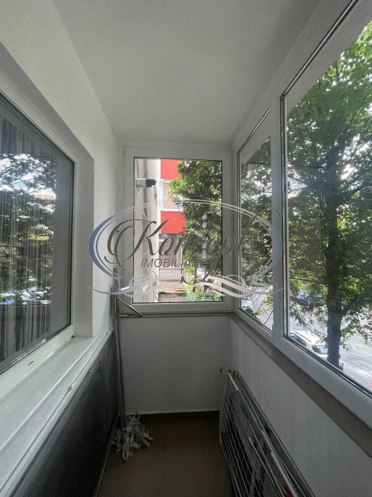 Apartament cu parcare in cartierul Manastur