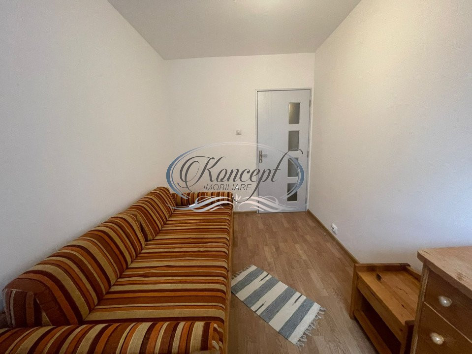 Apartament cu parcare in cartierul Manastur