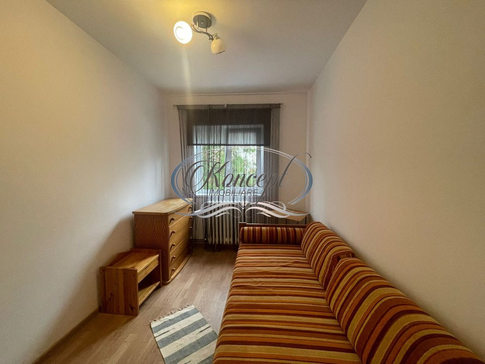 Apartament cu parcare in cartierul Manastur