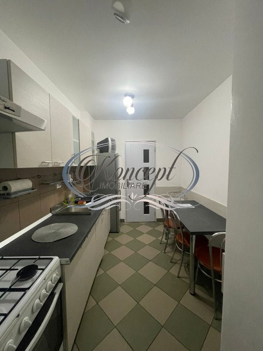 Apartament cu parcare in cartierul Manastur