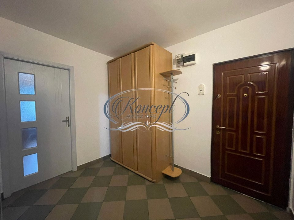 Apartament cu parcare in cartierul Manastur