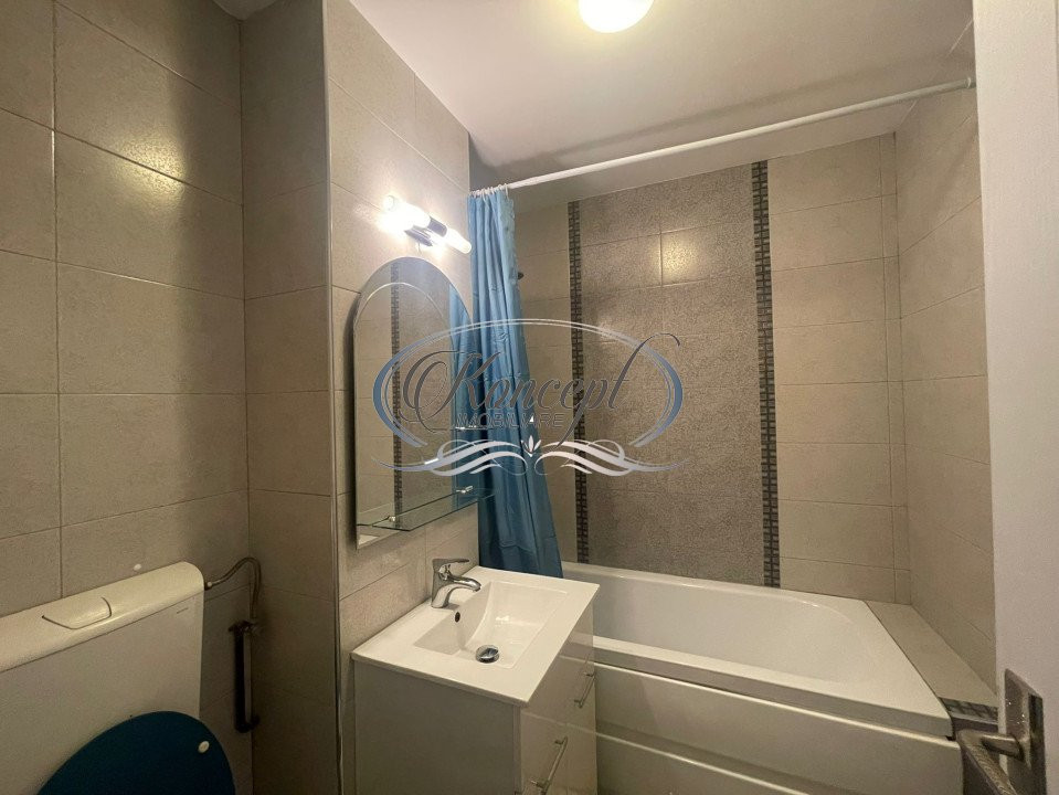 Apartament cu parcare in cartierul Manastur