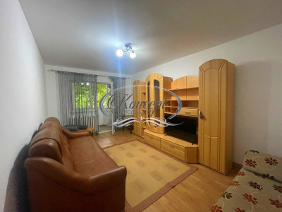Apartament cu parcare in cartierul Manastur