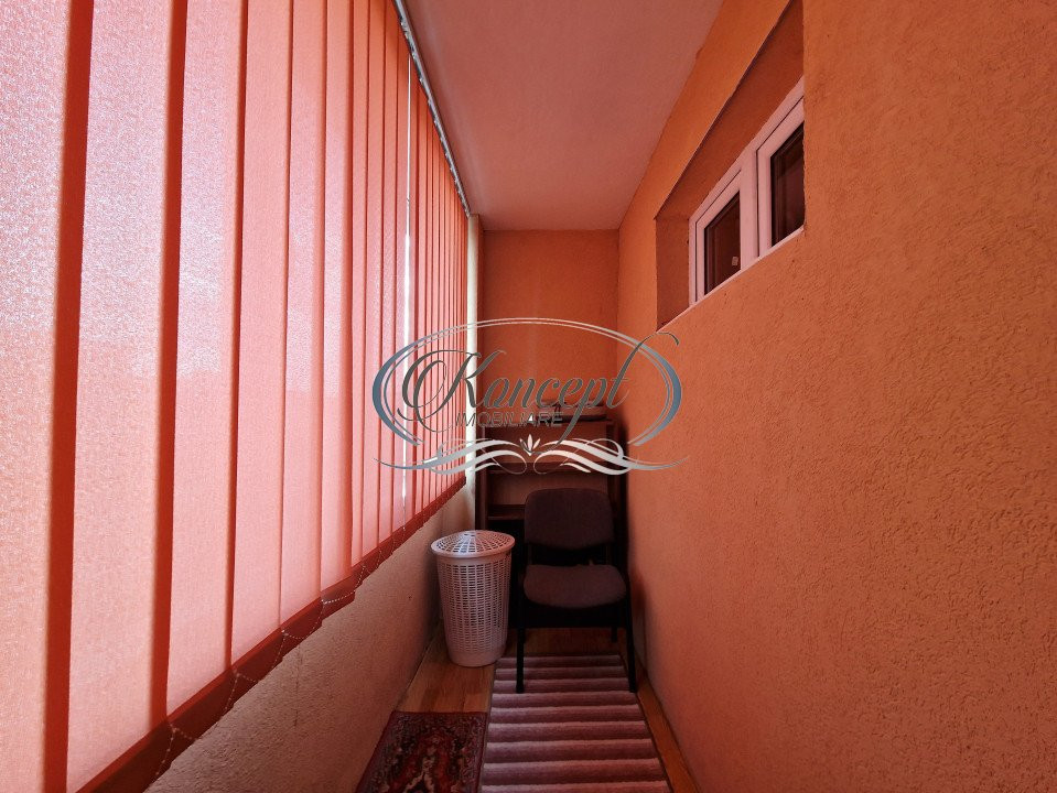 Apartament spatios in zona plajei Grigorescu