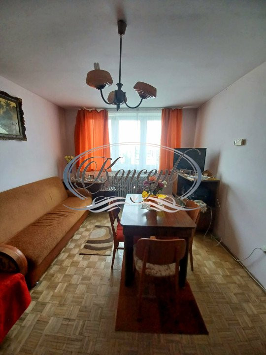 Apartament cu priveliste panoramica in Gheorgheni