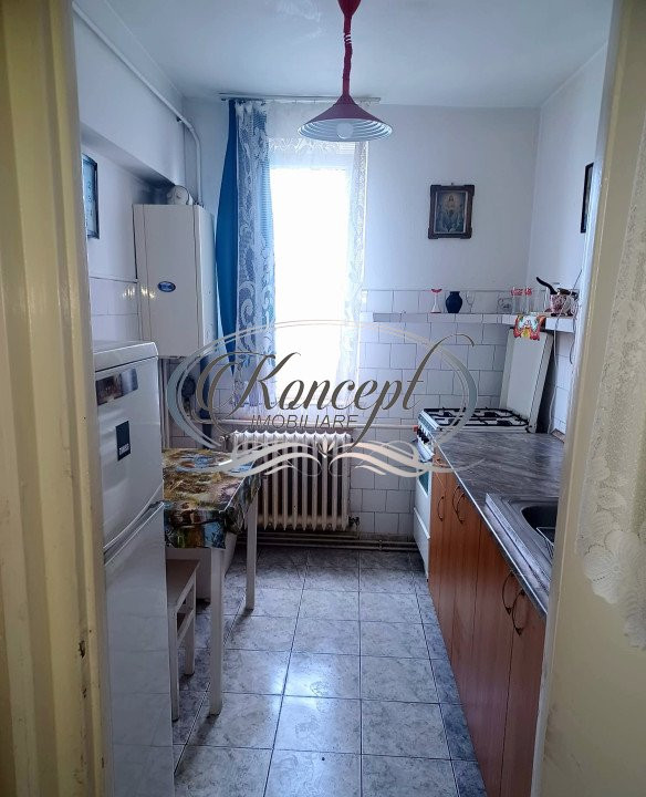 Apartament cu priveliste panoramica in Gheorgheni