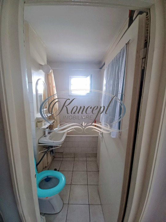 Apartament cu priveliste panoramica in Gheorgheni