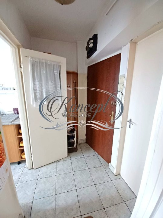 Apartament cu priveliste panoramica in Gheorgheni