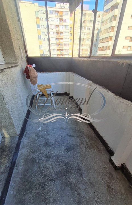 Apartament spatios pe strada Nasaud