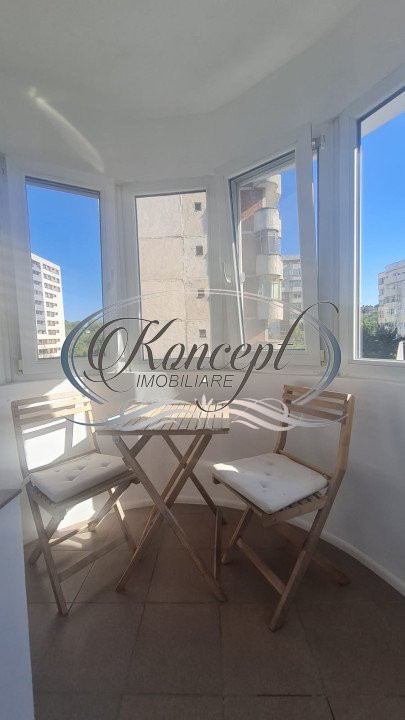 Apartament spatios pe strada Nasaud
