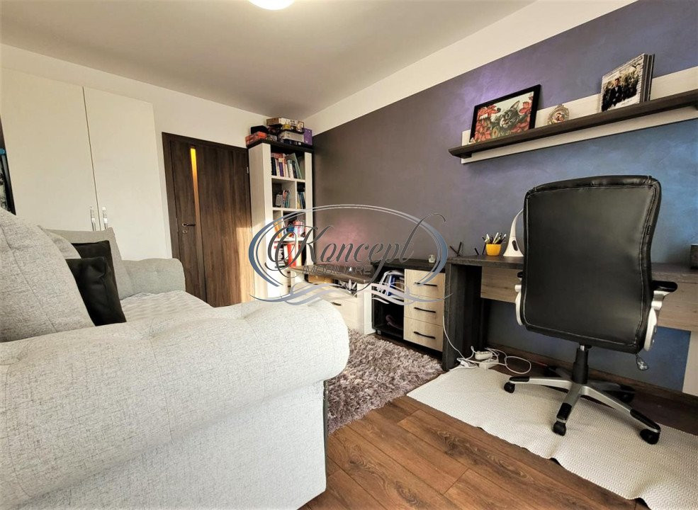 Apartament la cheie, cu parcare, zona BMW