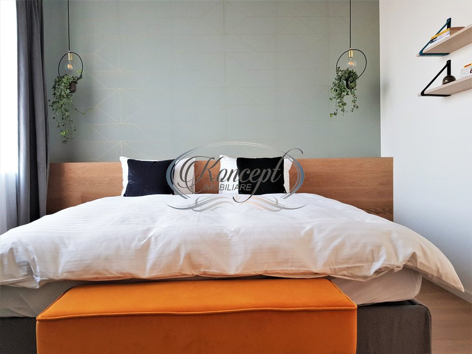 Casa in stil scandinav, in Zorilor