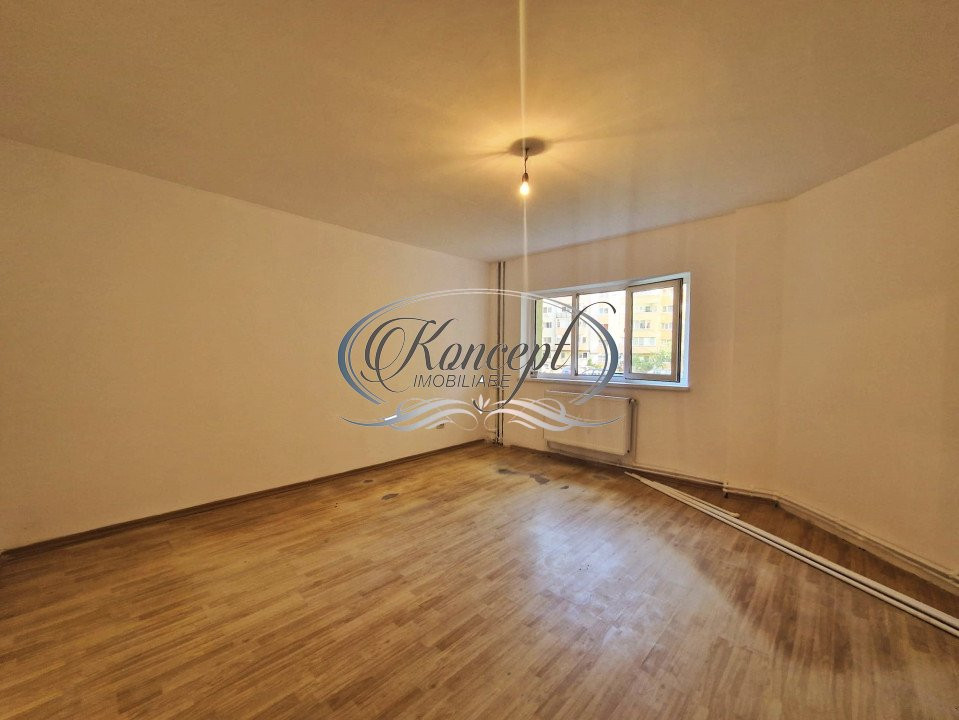 Apartament in zona Parcului Primaverii