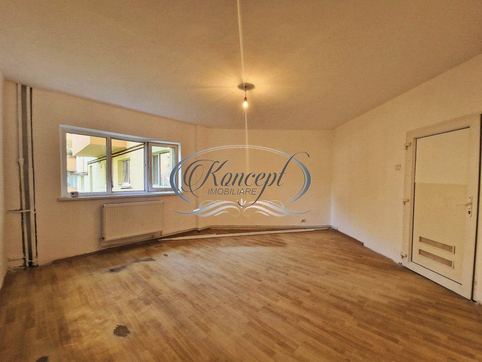 Apartament in zona Parcului Primaverii