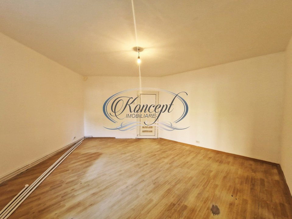 Apartament in zona Parcului Primaverii