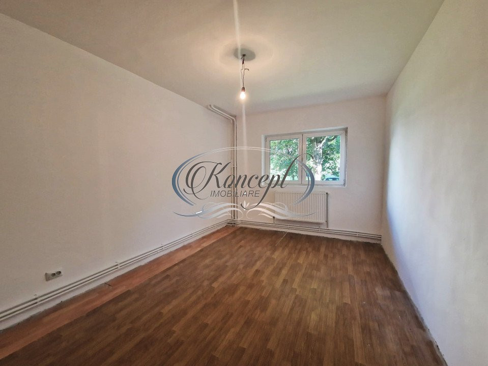 Apartament in zona Parcului Primaverii