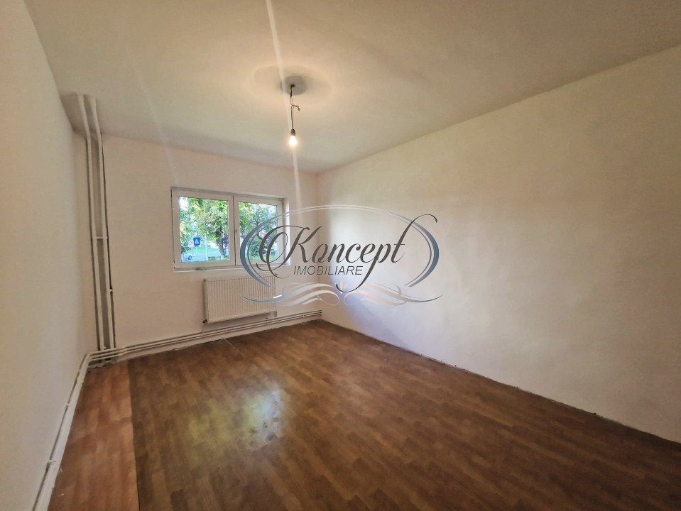 Apartament in zona Parcului Primaverii