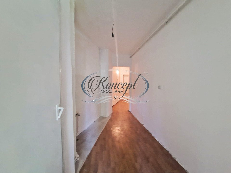 Apartament in zona Parcului Primaverii