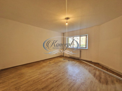 Apartament in zona Parcului Primaverii