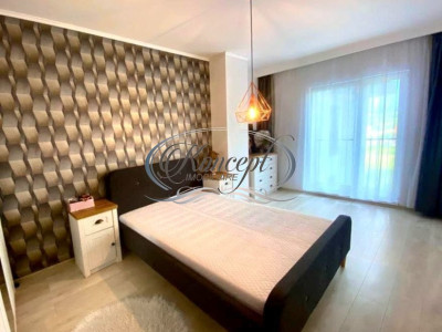 Apartament cu parcare in cartierul Buna Ziua