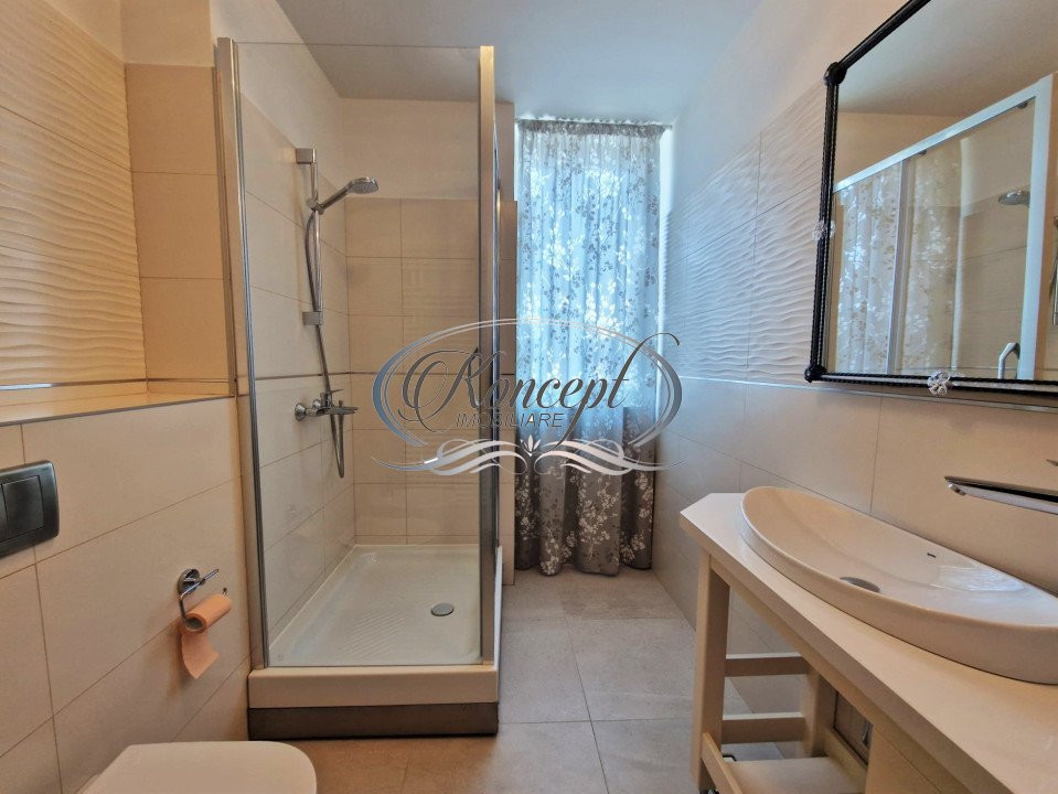 Penthouse exclusivist in zona Centrala