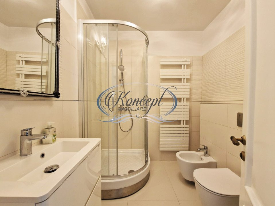 Penthouse exclusivist in zona Centrala