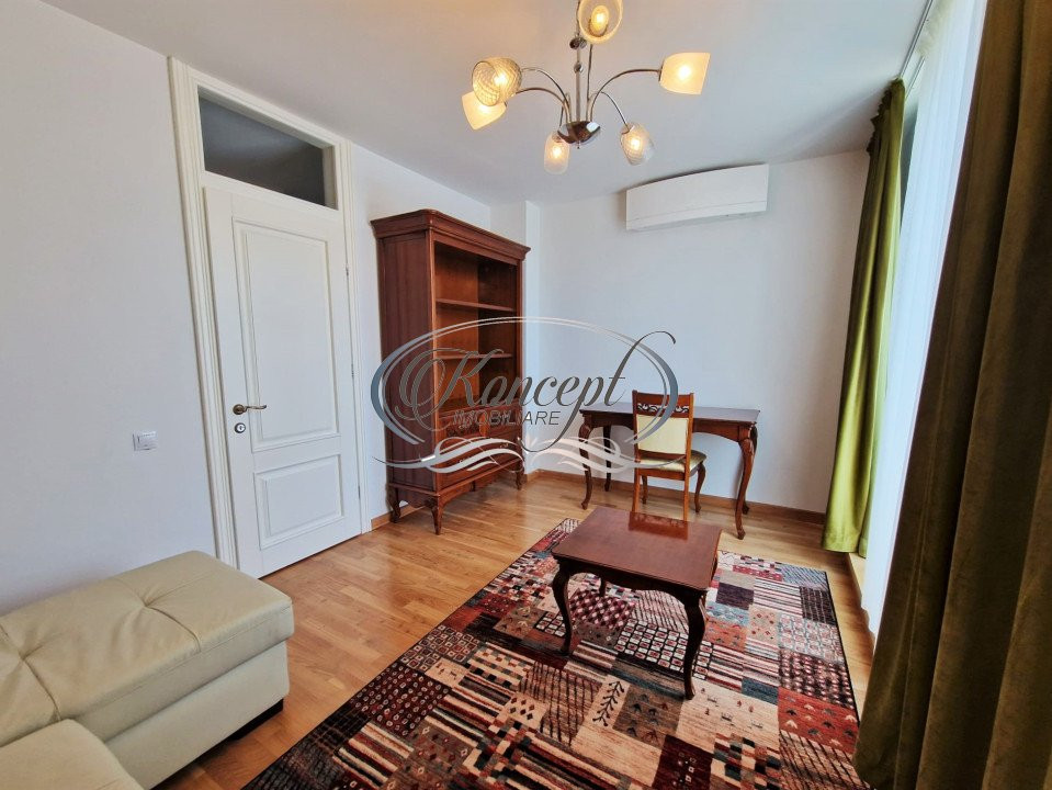 Penthouse exclusivist in zona Centrala