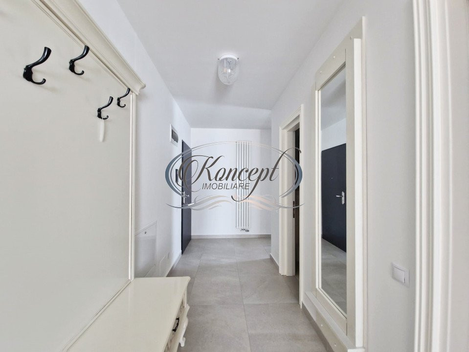 Penthouse exclusivist in zona Centrala