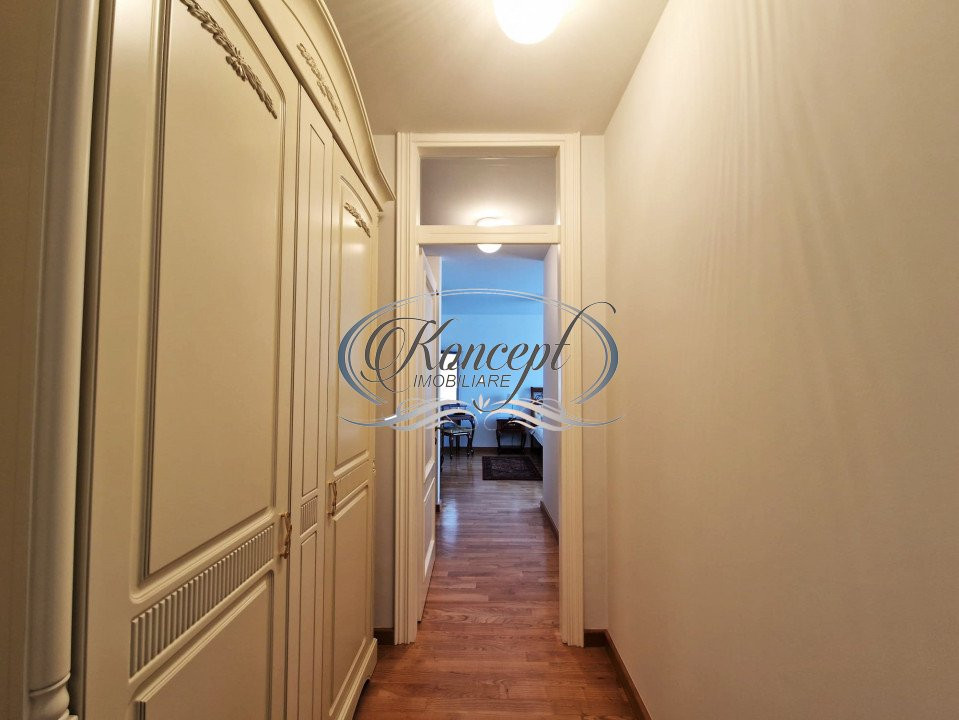 Penthouse exclusivist in zona Centrala