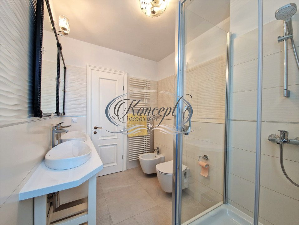 Penthouse exclusivist in zona Centrala