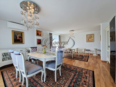 Apartament exclusivist in zona Centrala