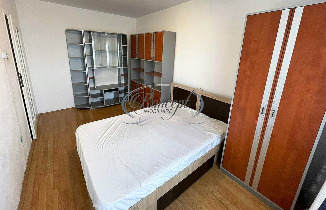 Apartament cu panorama, str. Aurel Vlaicu