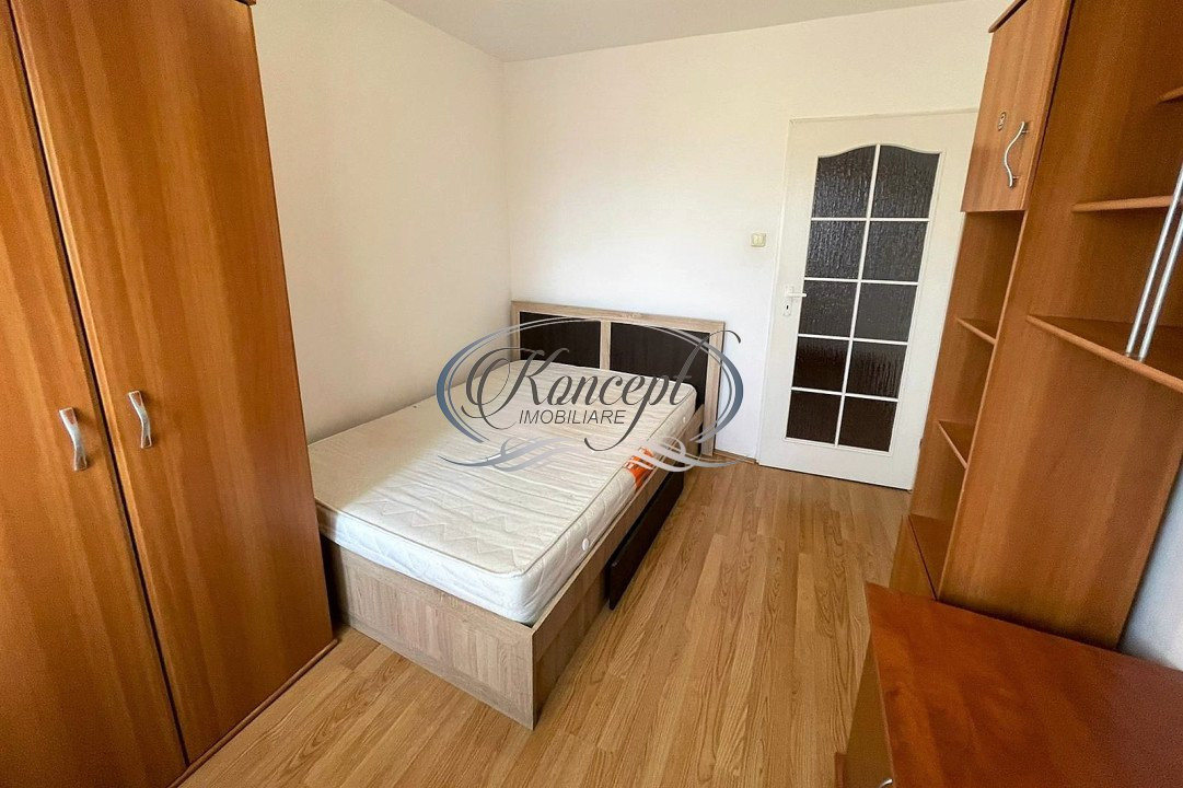 Apartament cu panorama, str. Aurel Vlaicu