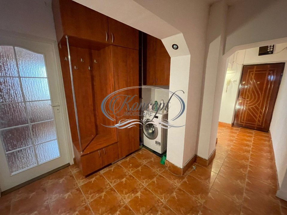 Apartament cu panorama, str. Aurel Vlaicu